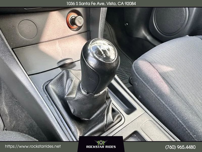 Used 2008 MAZDA MAZDA3 i Touring FWD image 24