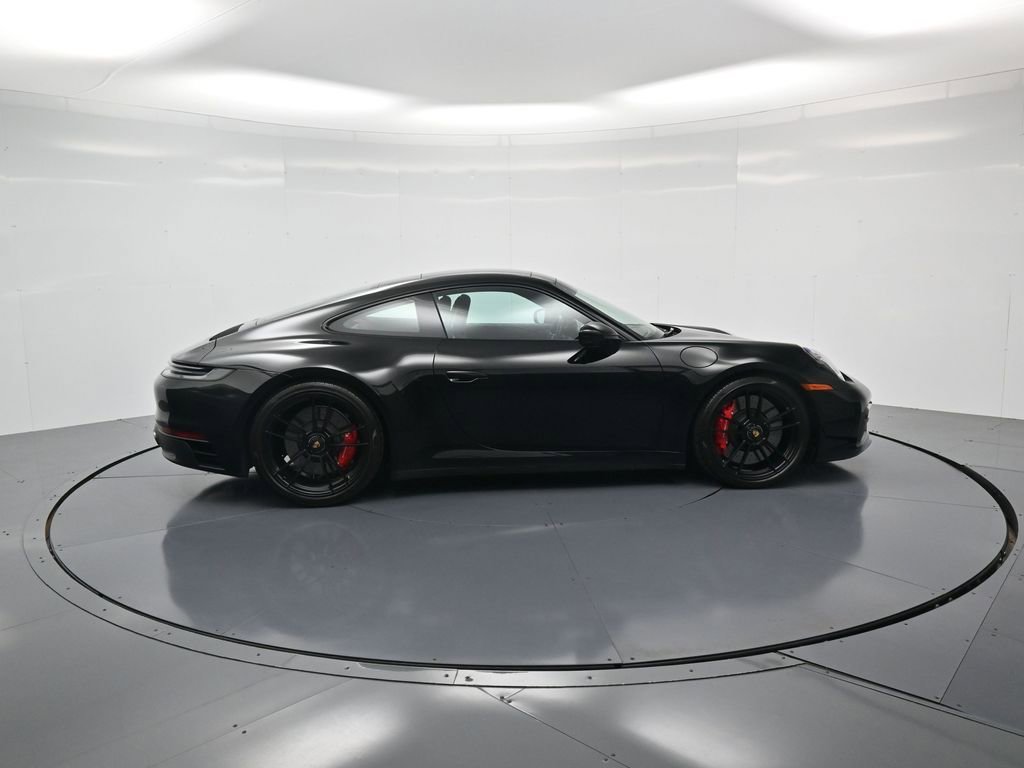 Certified 2022 Porsche 911 Carrera GTS RWD image 31