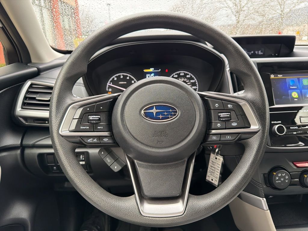 Used 2023 Subaru Forester AWD/4WD image 29