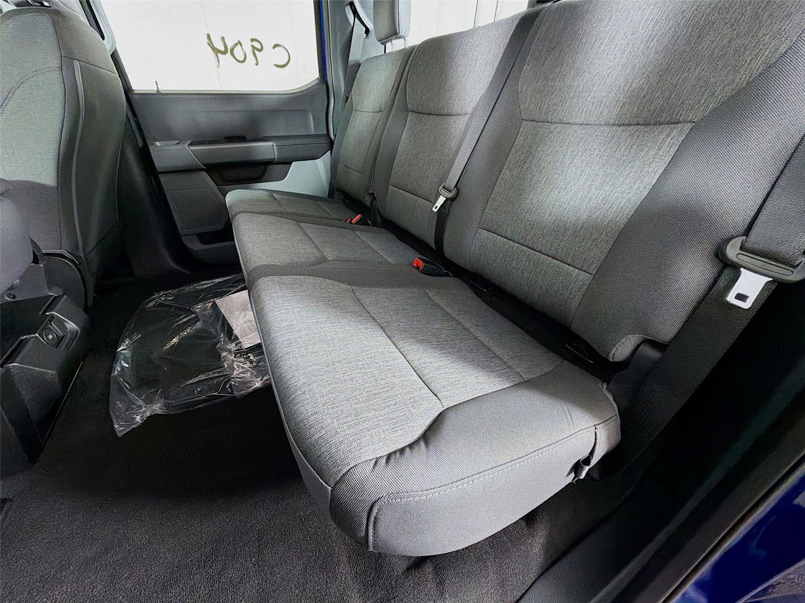 New 2026 Ford F250 XL w/ STX Appearance Package image 20