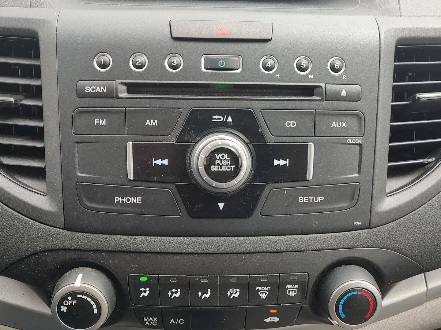 Used 2013 Honda CR-V LX image 10