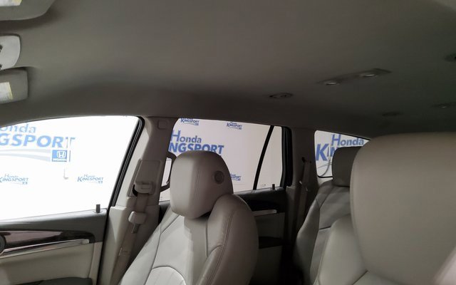 Used 2015 Buick Enclave Leather image 33