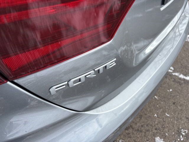 Used 2024 Kia Forte LXS image 44