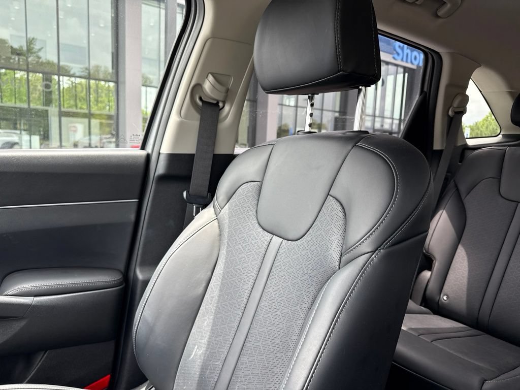Used 2023 Kia Sorento EX AWD/4WD image 4