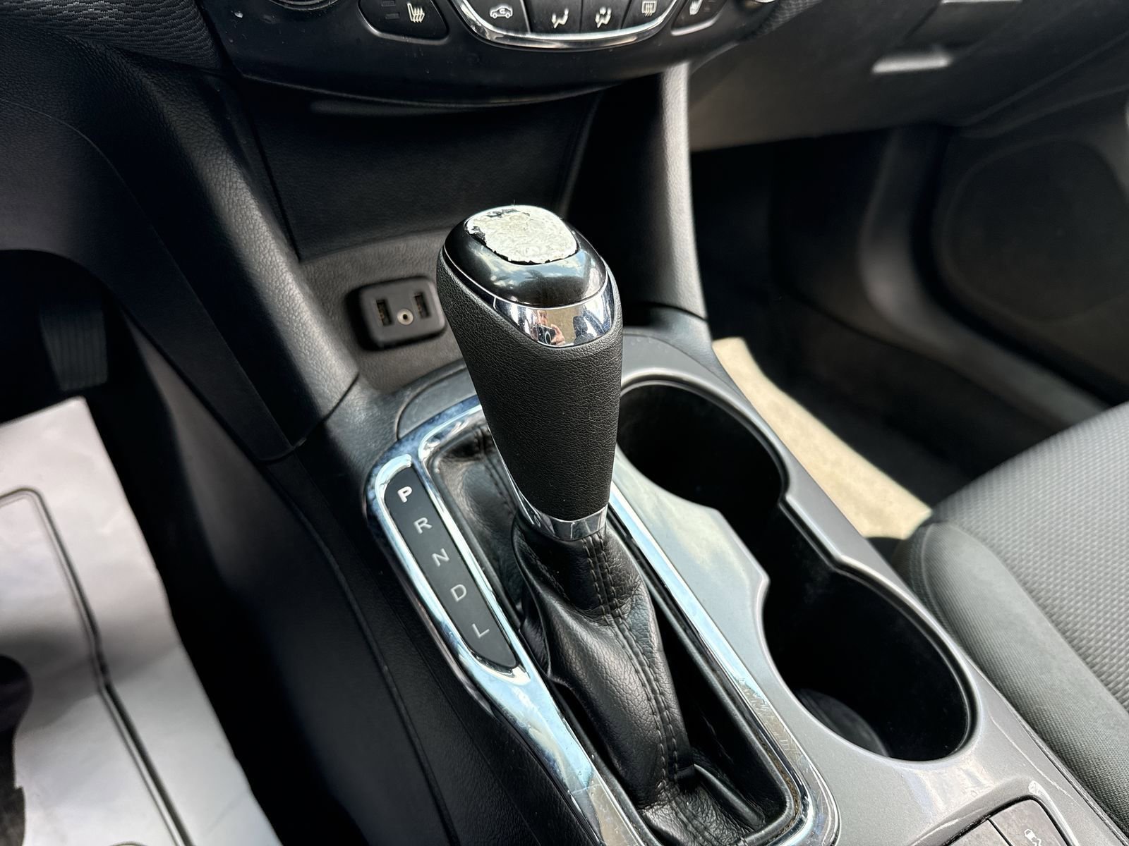 Used 2019 Chevrolet Cruze LT w/ LT Fleet Convenience Package image 35