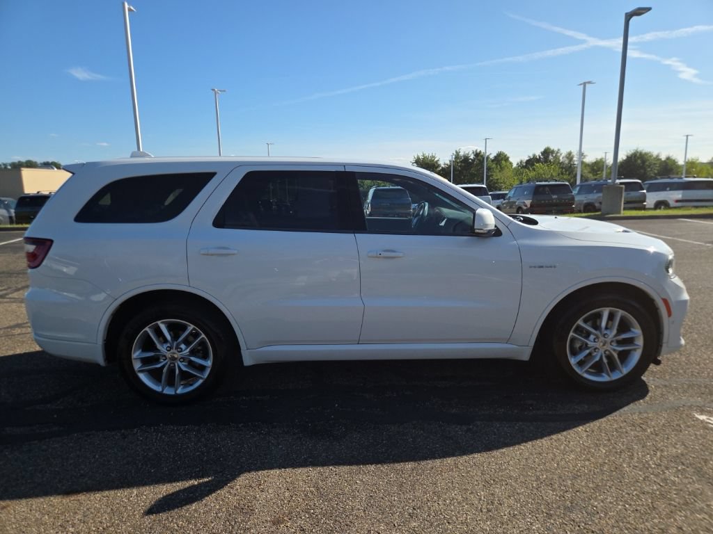 Used 2022 Dodge Durango R/T AWD/4WD image 9