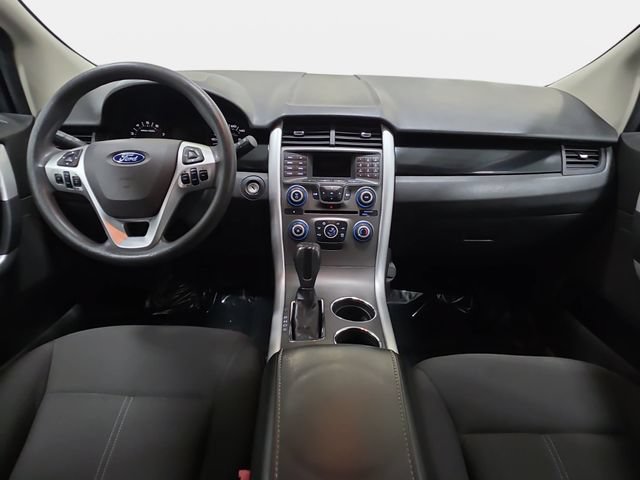Used 2014 Ford Edge SE FWD image 10