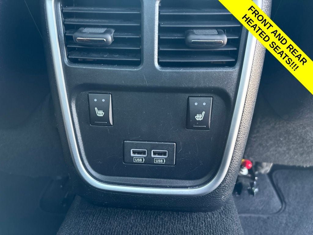Used 2022 Dodge Charger Scat Pack w/ Plus Group RWD image 5