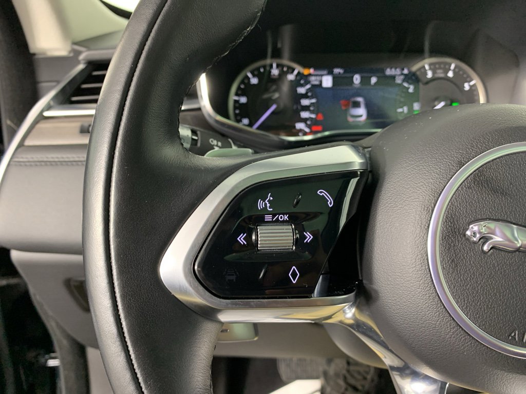 Used 2022 Jaguar F-PACE S image 19