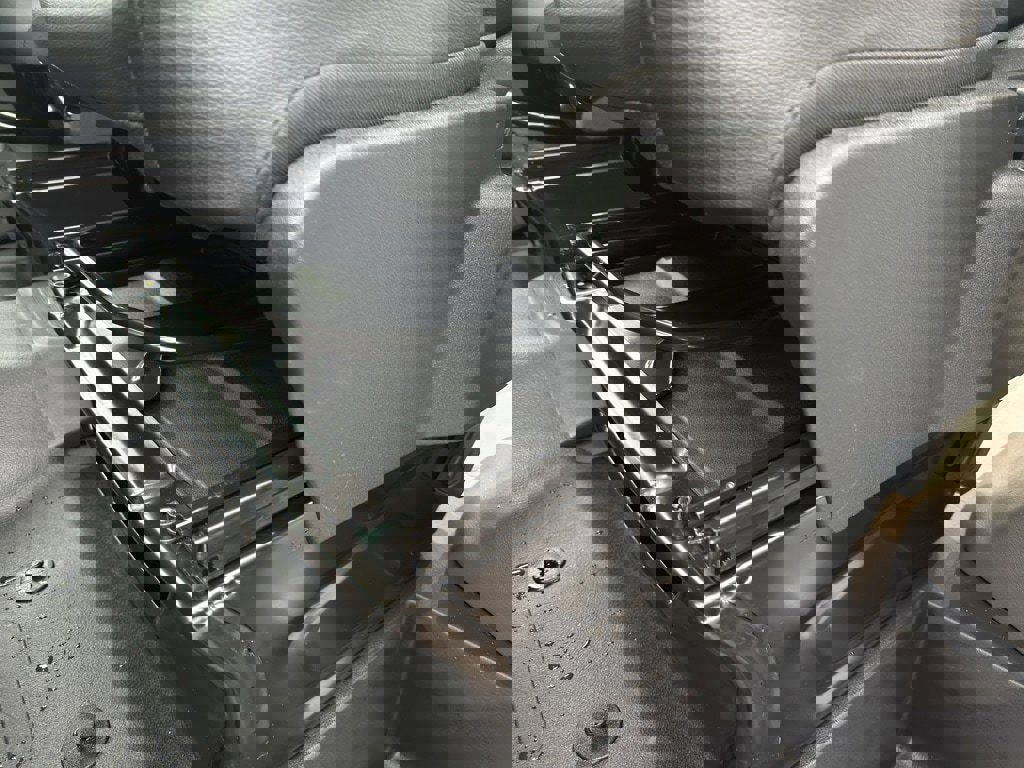 New 2025 Ford Transit 250 Low Roof AWD image 20