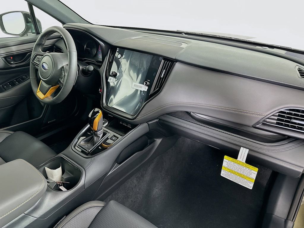 New 2025 Subaru Outback Wilderness image 37