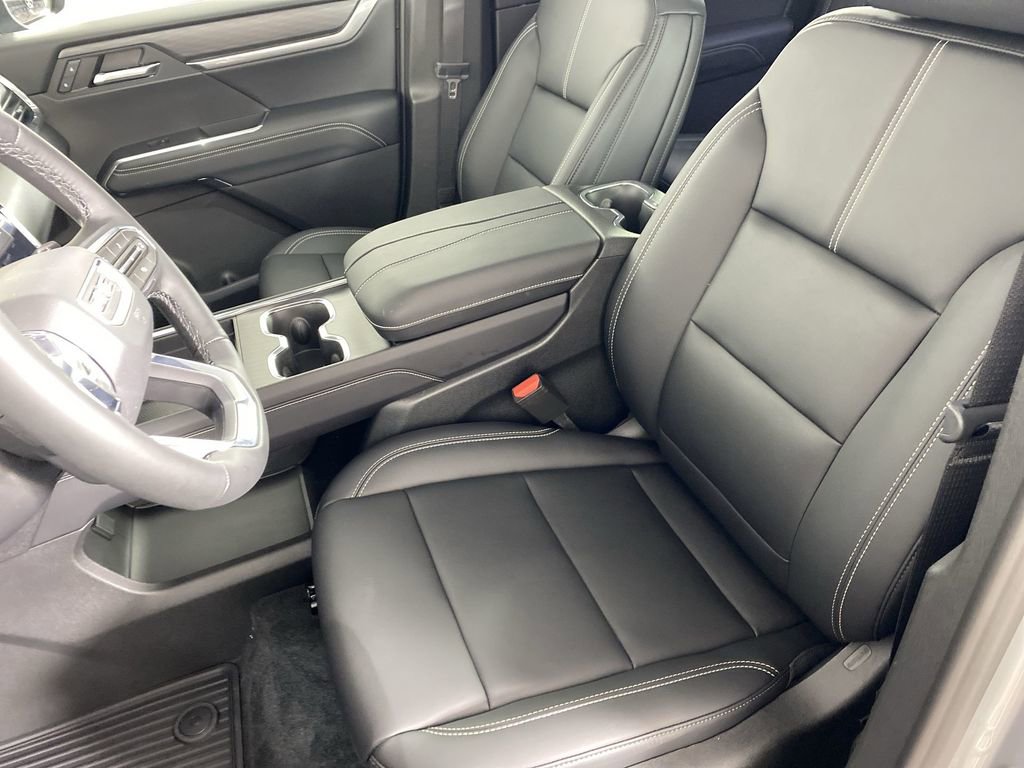 New 2026 GMC Acadia Elevation w/ Elevation Premium Package image 22