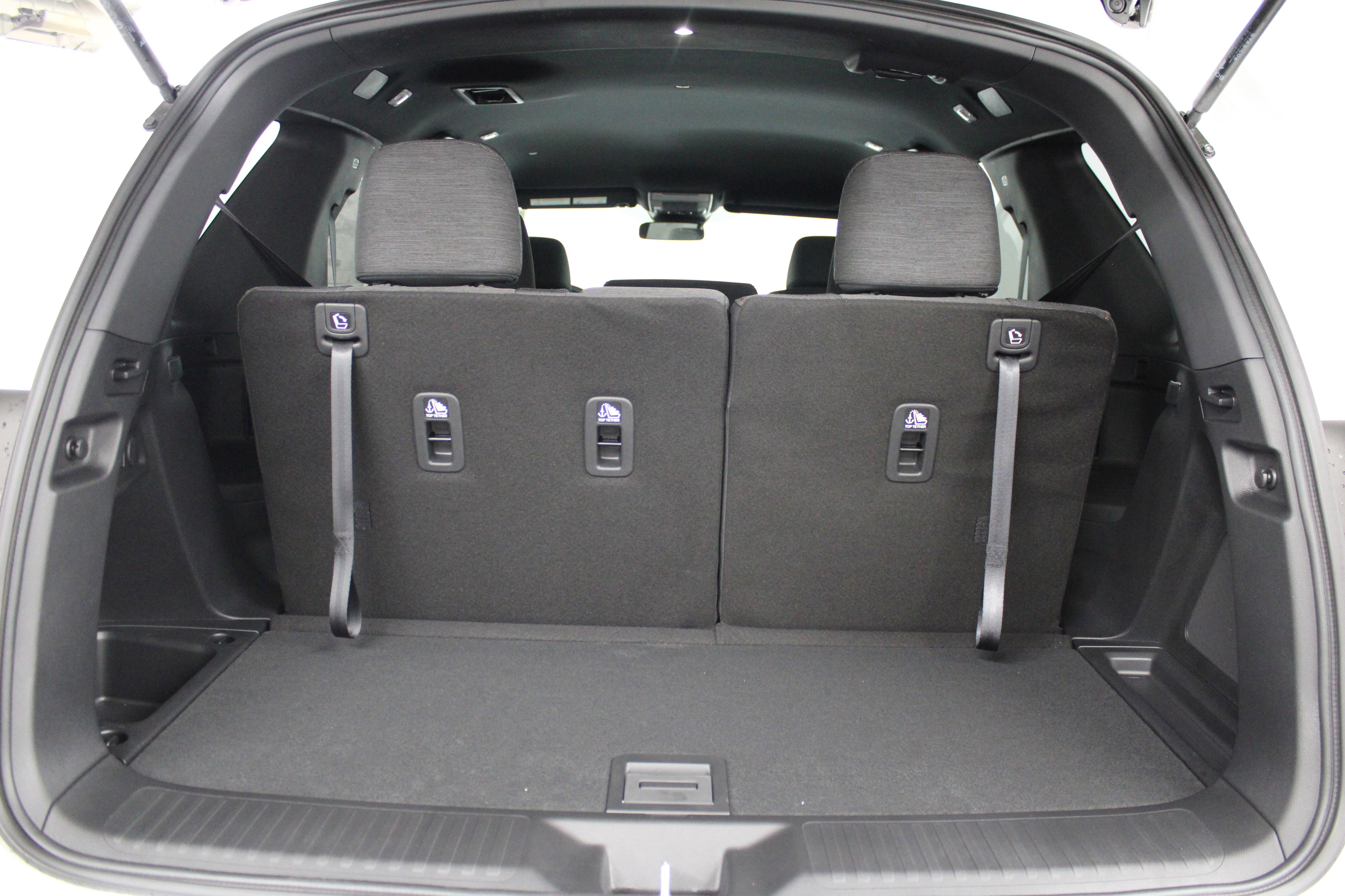 New 2025 Honda Pilot Sport image 25