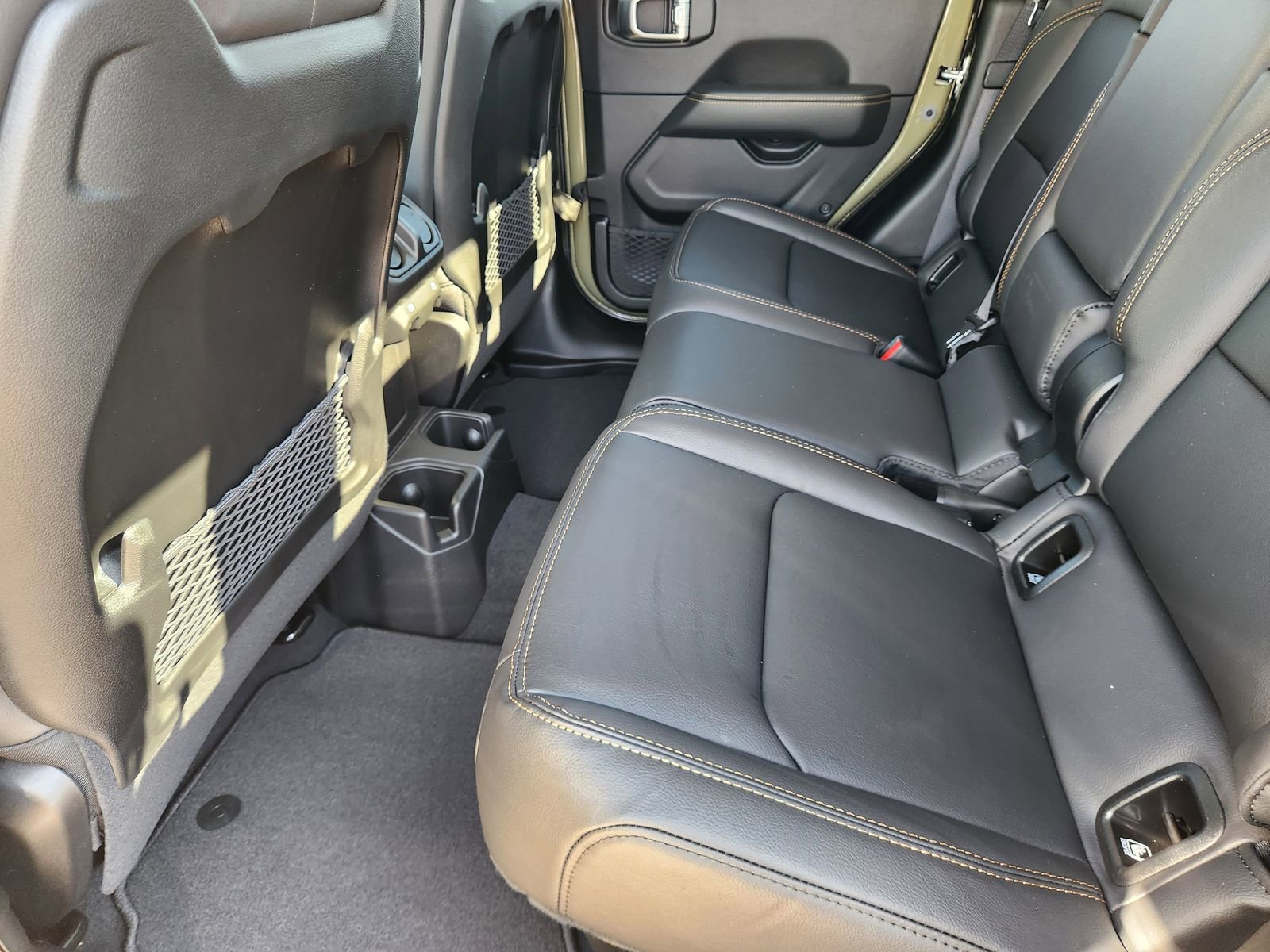 New 2026 Jeep Gladiator Sport image 21