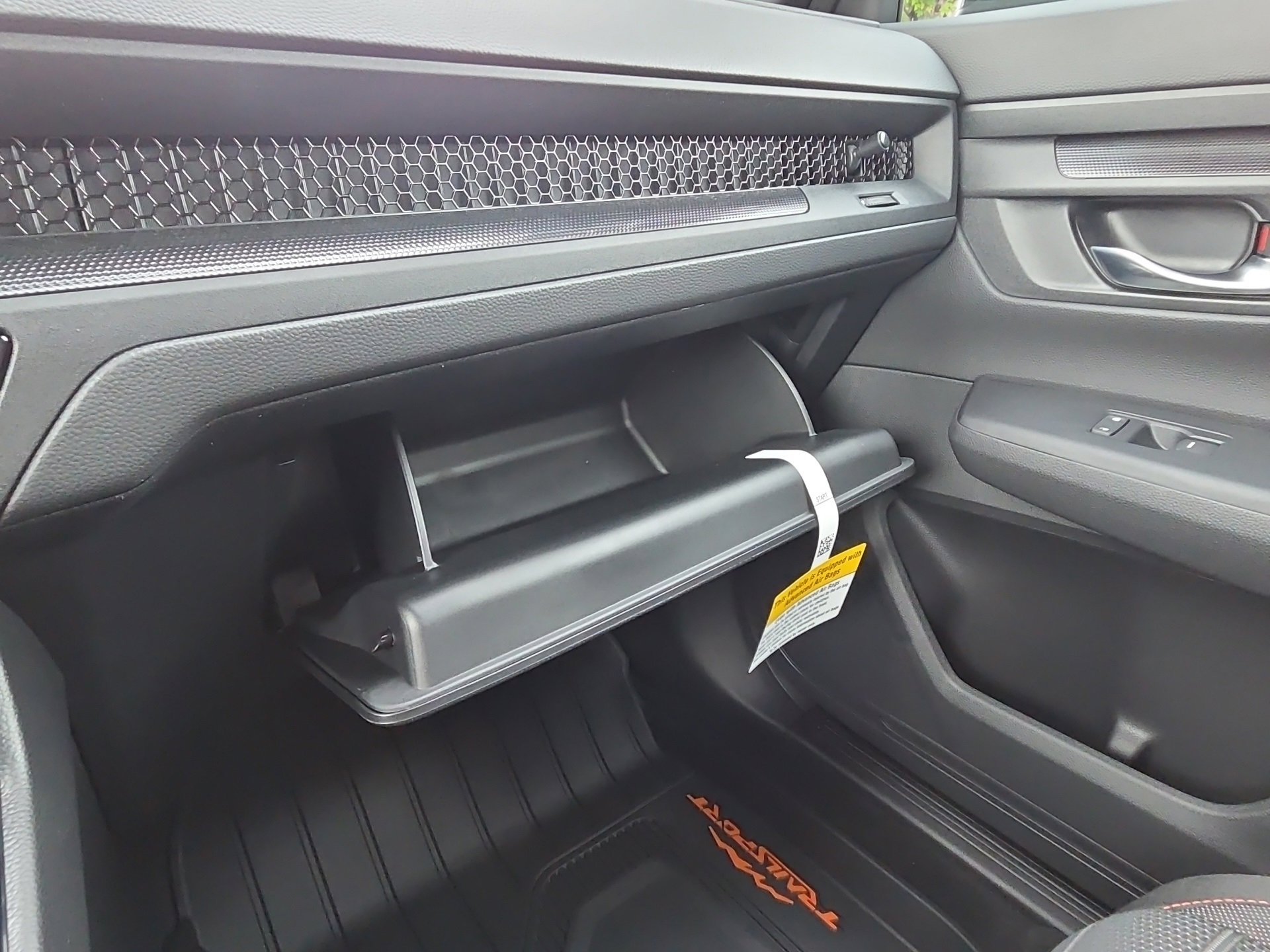 New 2026 Honda CR-V TrailSport image 33