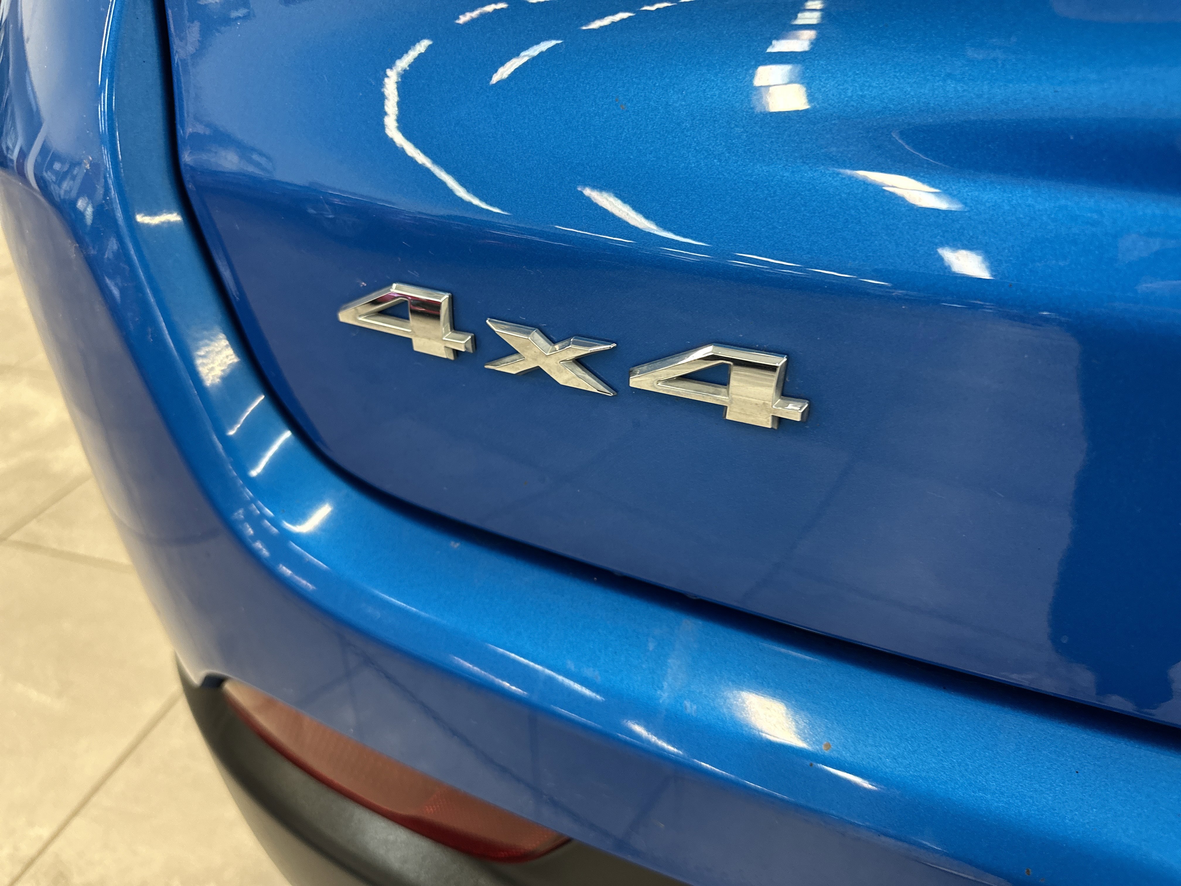 Used 2022 Jeep Compass Latitude w/ Sun and Sound Group image 10