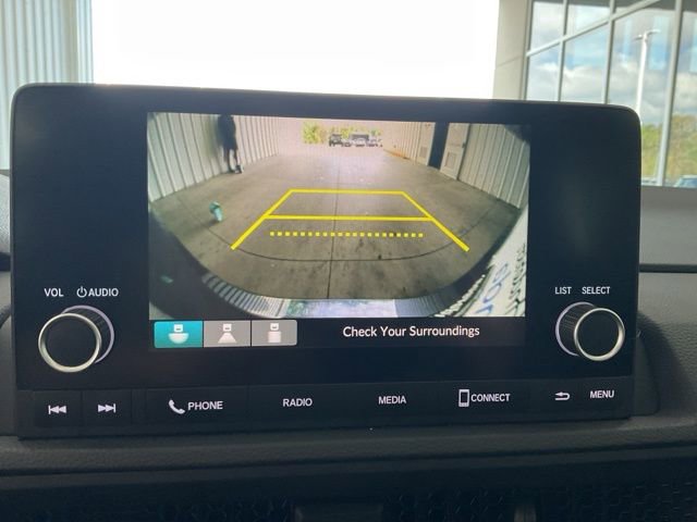 Certified 2024 Honda CR-V LX image 14