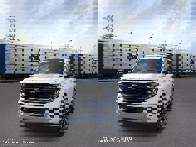 New 2026 Ford Expedition Platinum w/ Driver's Package image 2