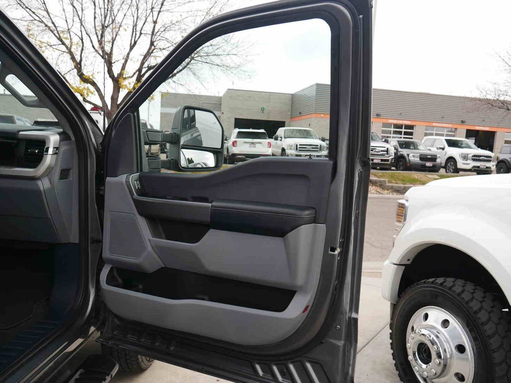 Used 2026 Ford F350 XLT image 30