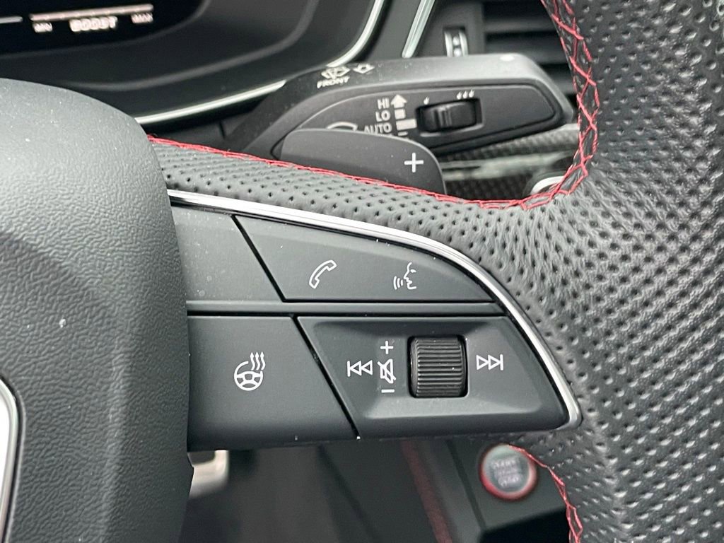 Used 2023 Audi S4 Premium Plus w/ Premium Plus Package image 20