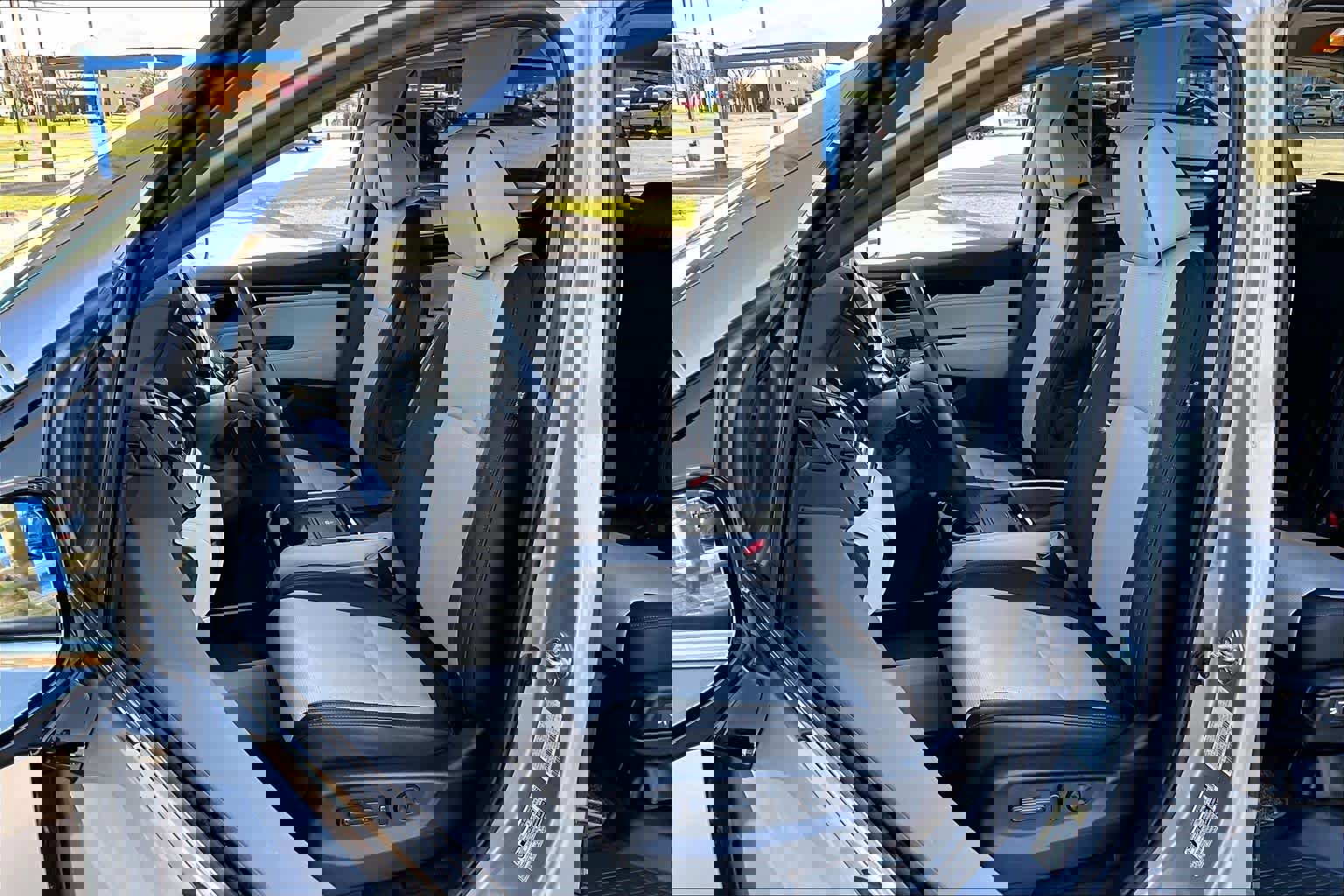 Certified 2025 Honda Odyssey Elite image 8