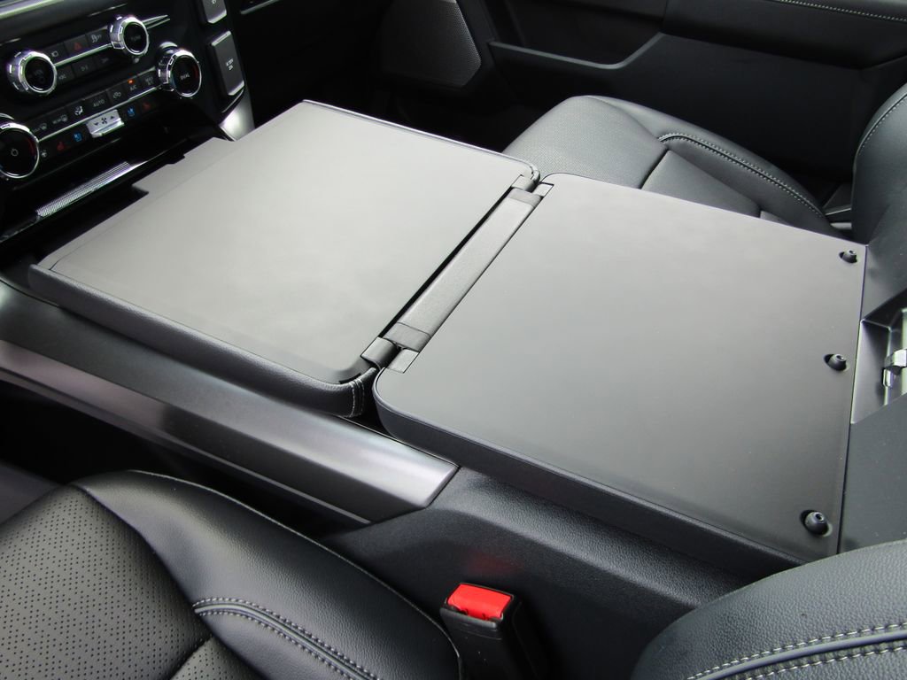 New 2025 Ford F150 Lariat w/ Equipment Group 501A Mid image 31