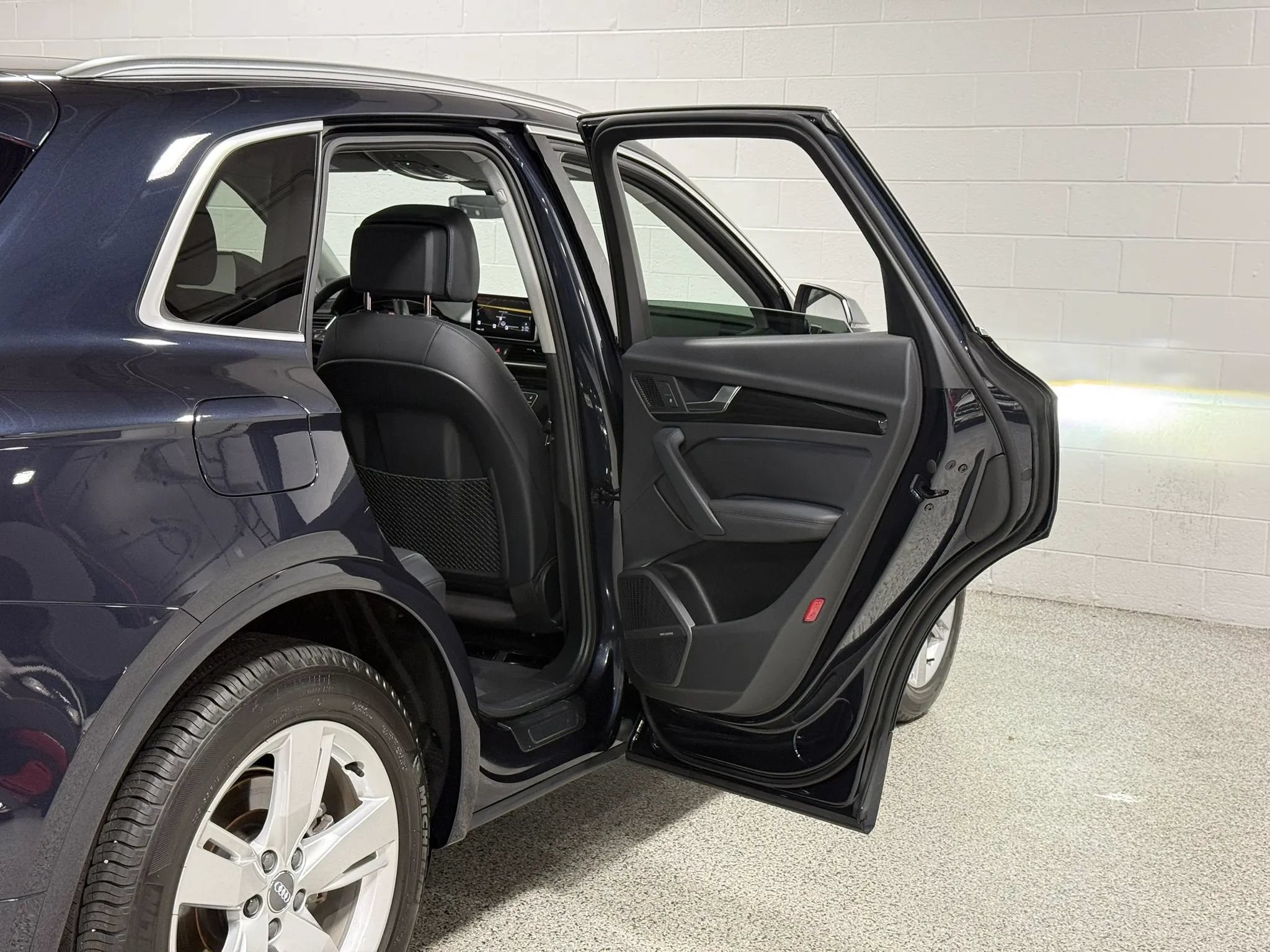 Used 2019 Audi Q5 2.0T Premium Plus AWD/4WD image 58