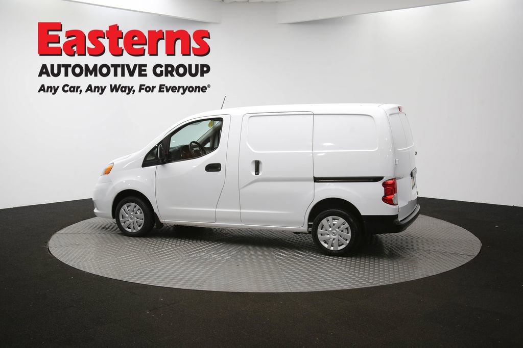 Used 2021 Nissan NV200 S image 61