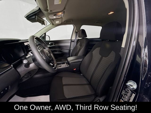 Used 2023 Kia Sorento LX image 19