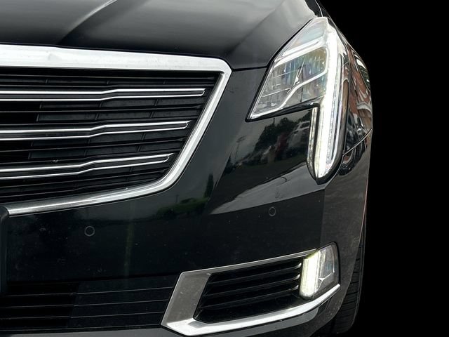 Used 2019 Cadillac XTS Luxury FWD image 9