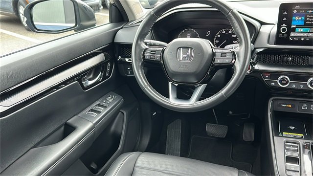 Used 2023 Honda CR-V EX-L image 24