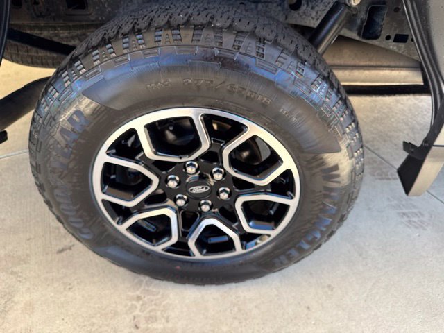 Used 2023 Ford F150 XL w/ STX Appearance Package AWD/4WD image 35