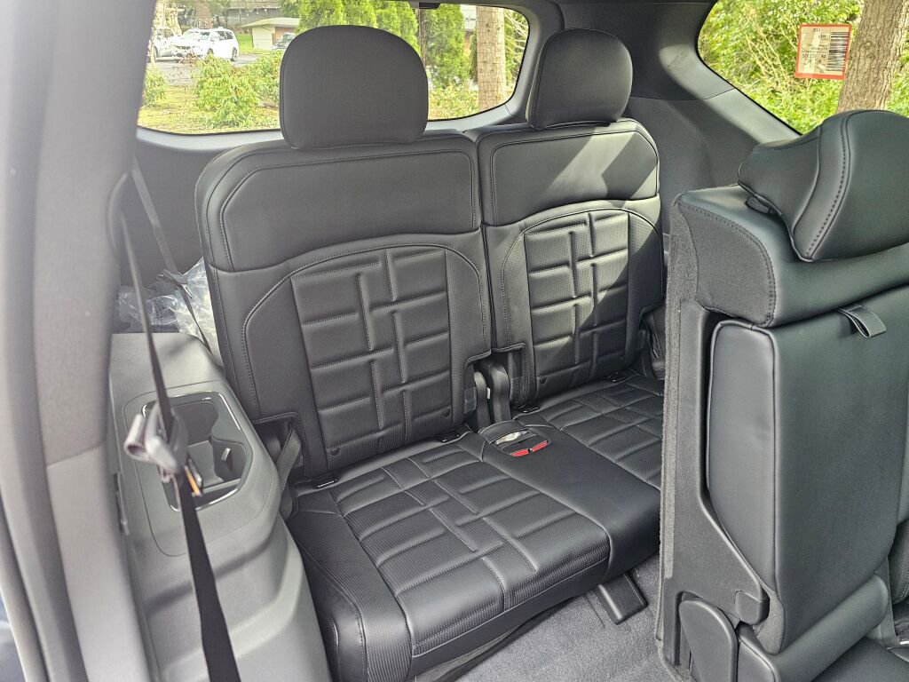 New 2026 Kia EV9 Land AWD/4WD image 30