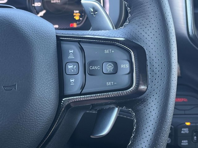 New 2027 RAM 1500 RHO AWD/4WD image 21