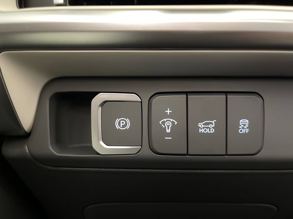 New 2026 Hyundai Santa Fe SEL FWD image 30