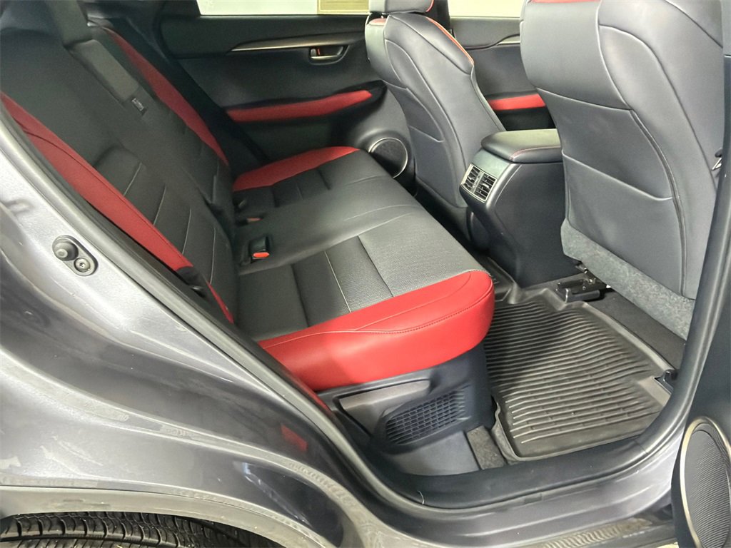 Used 2021 Lexus NX 300 F Sport image 15