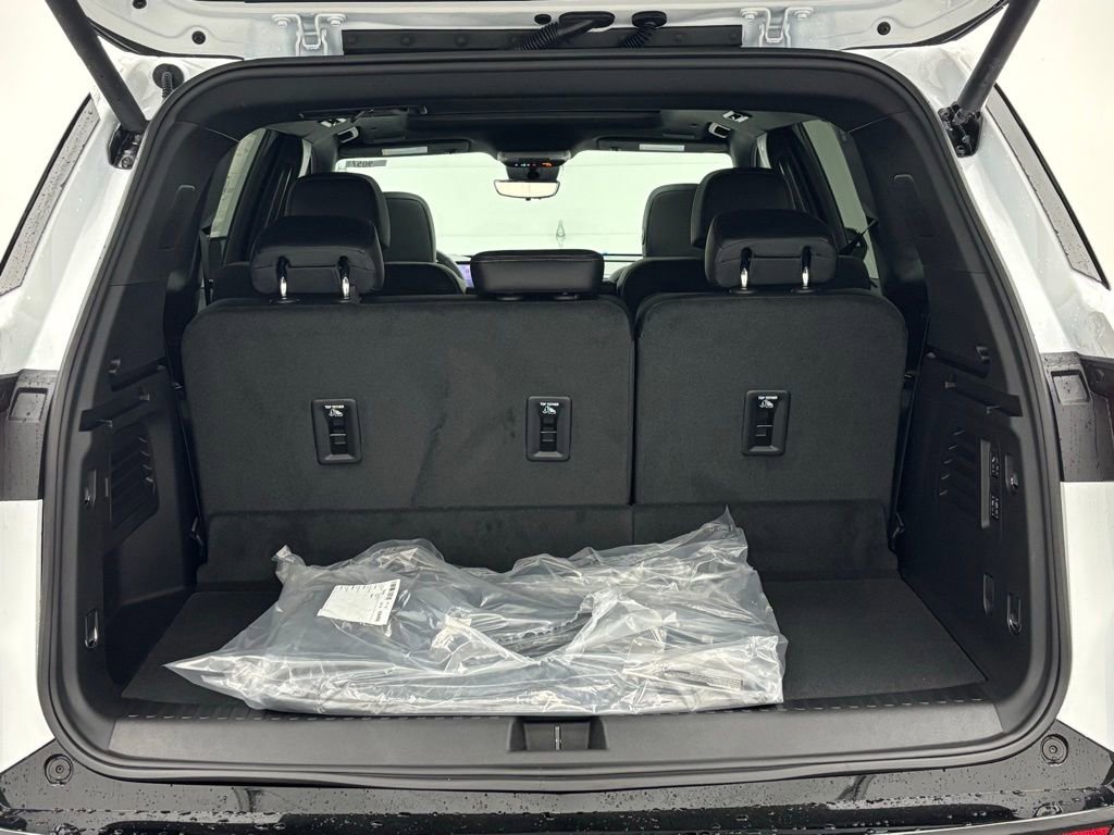 New 2026 Buick Enclave Sport Touring w/ Power Package AWD/4WD image 11