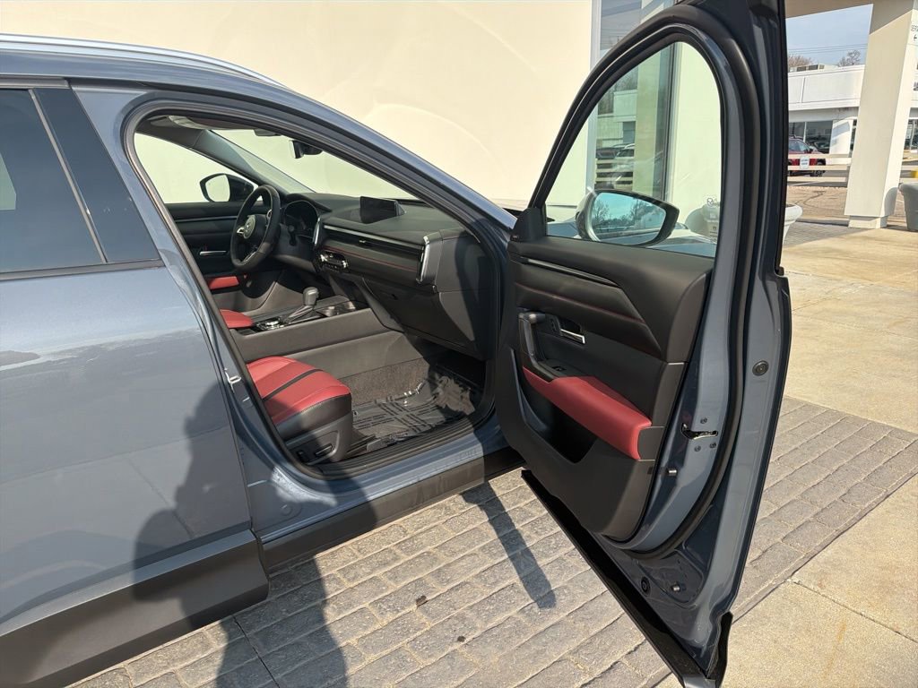 New 2026 MAZDA CX-50 2.5 Hybrid w/ Weather Package AWD/4WD image 16