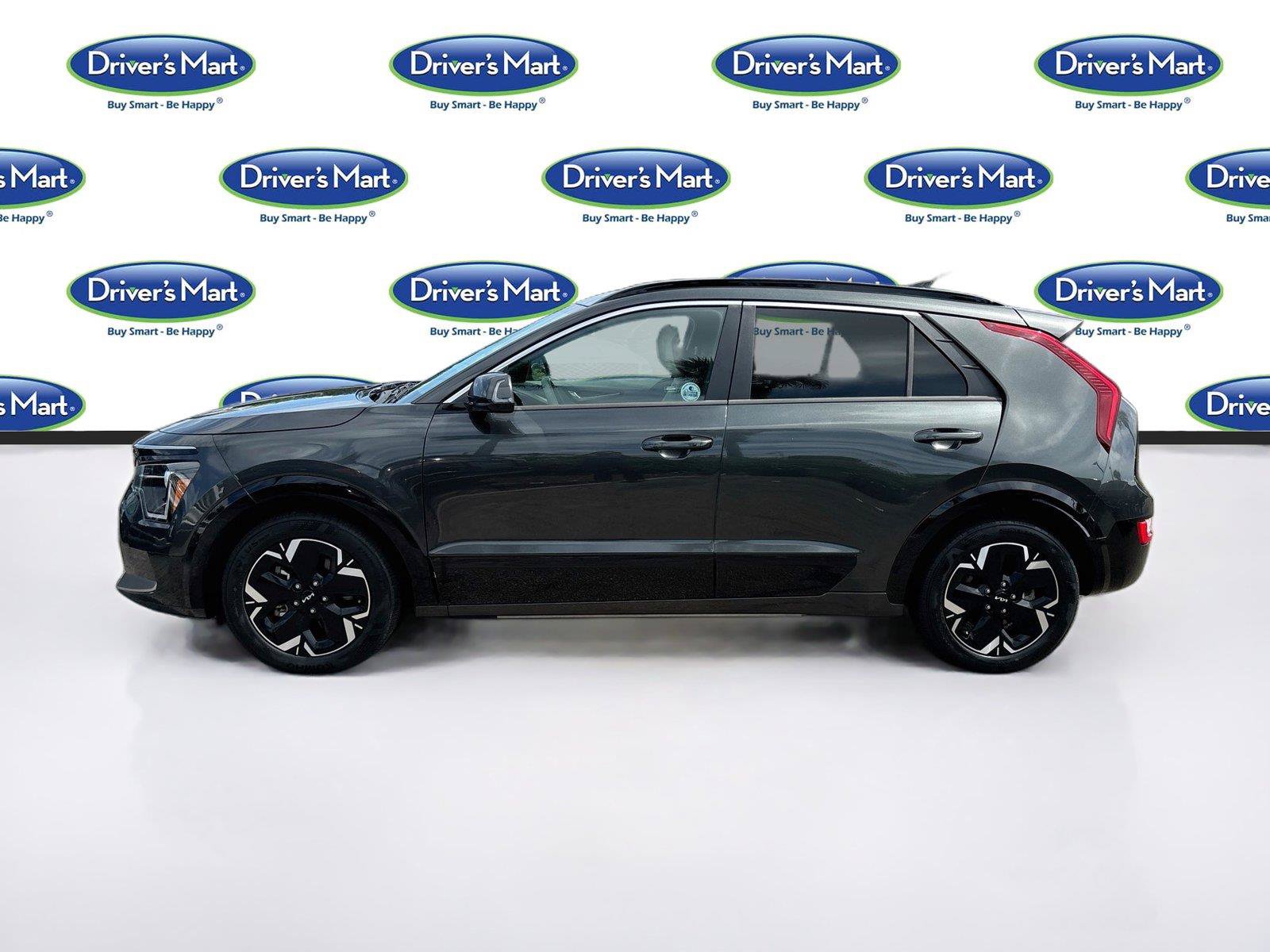 Used 2023 Kia Niro Wind FWD image 4