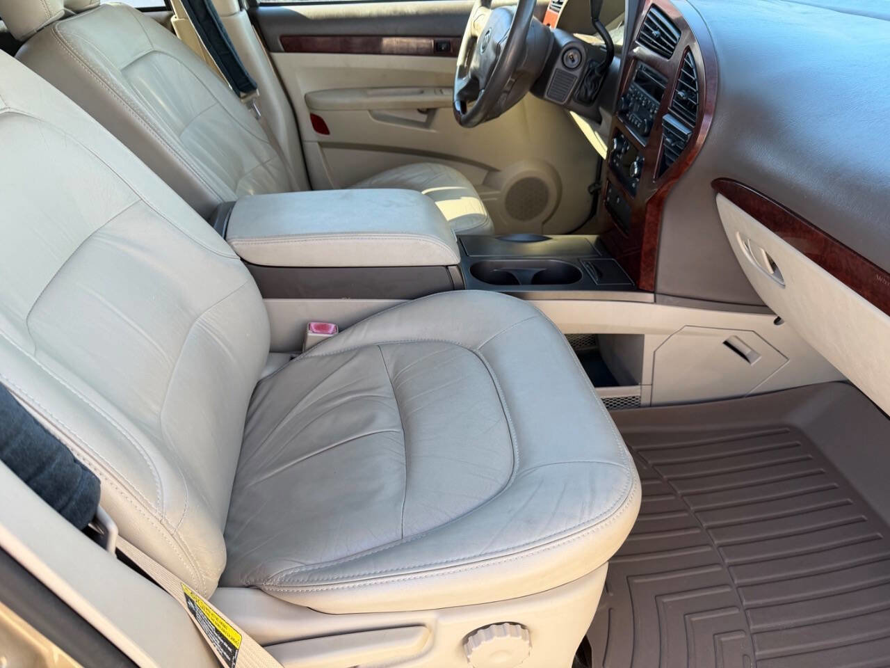 Used 2006 Buick Rendezvous CXL w/ CXL Preferred Equipment Group image 21