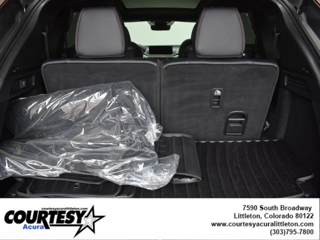 Certified 2023 Acura MDX A-Spec image 26