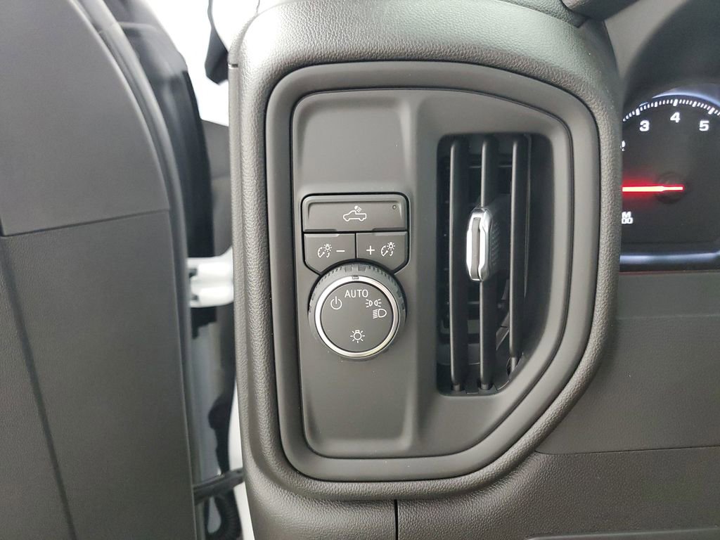 New 2026 Chevrolet Silverado 2500 W/T w/ WT Convenience Package image 28