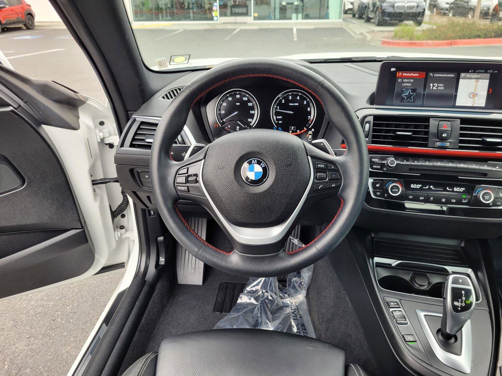 Used 2020 BMW 230i Coupe w/ Convenience Package RWD image 20