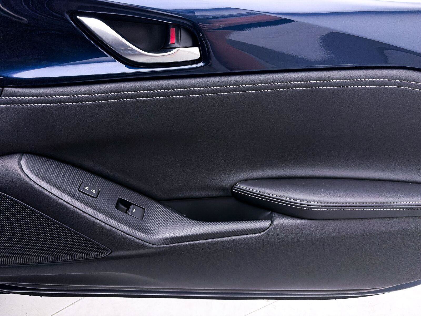 New 2026 MAZDA MX-5 Miata Club w/ Interior Package RWD image 26