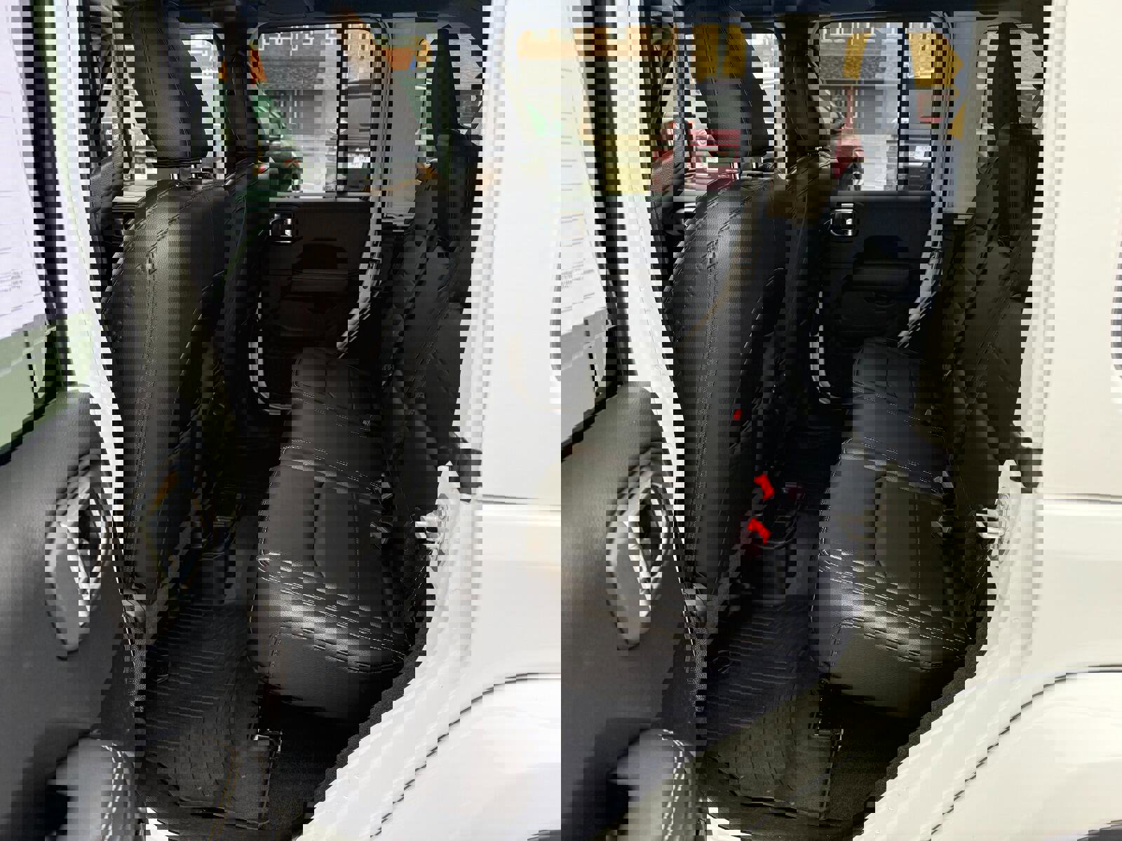 Certified 2019 Jeep Wrangler Unlimited Sahara image 11