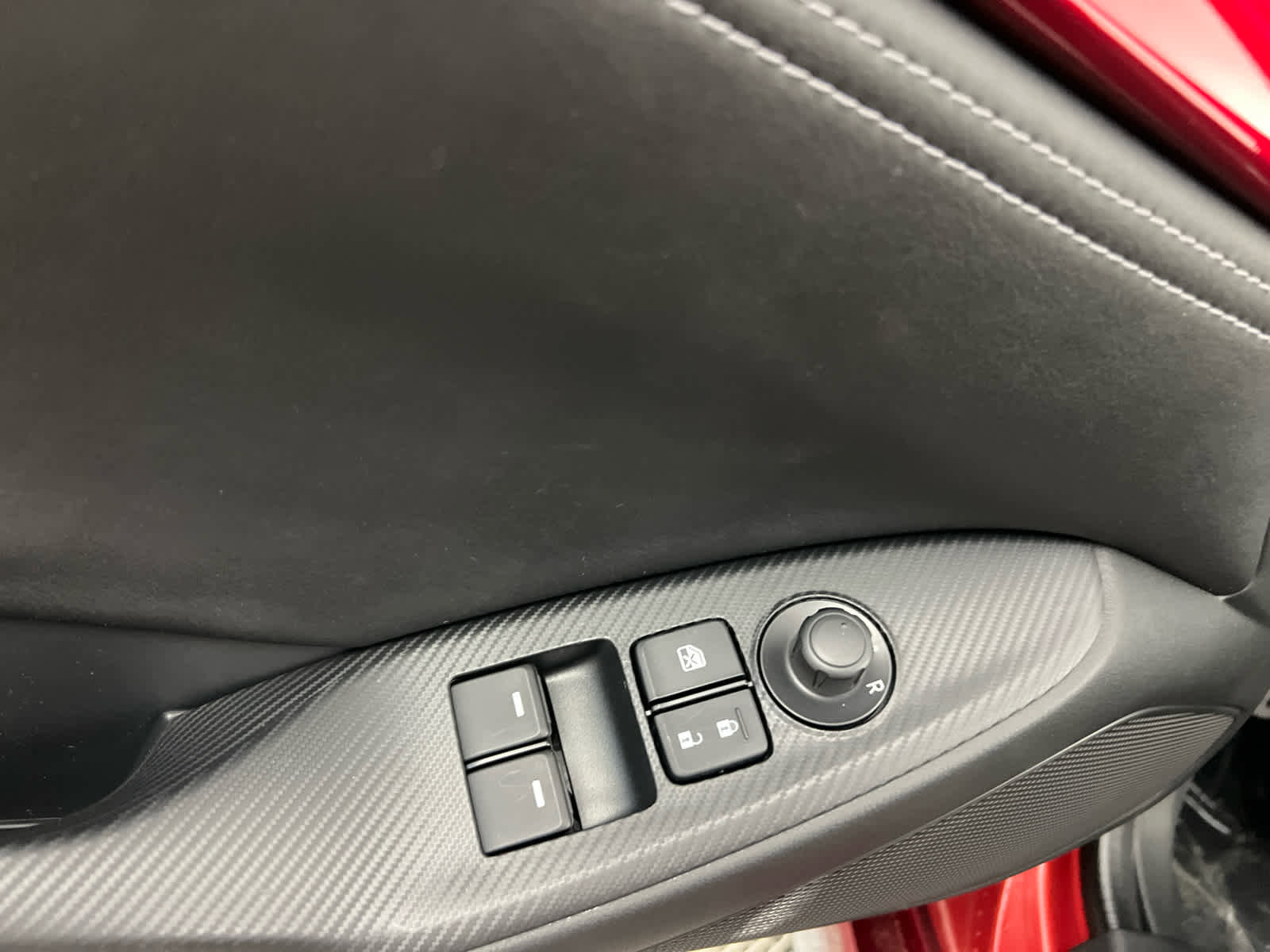 New 2026 MAZDA MX-5 Miata Club w/ Interior Package image 17