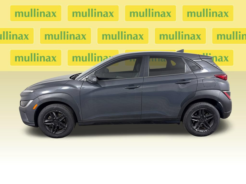 Used 2023 Hyundai Kona SE AWD/4WD image 21