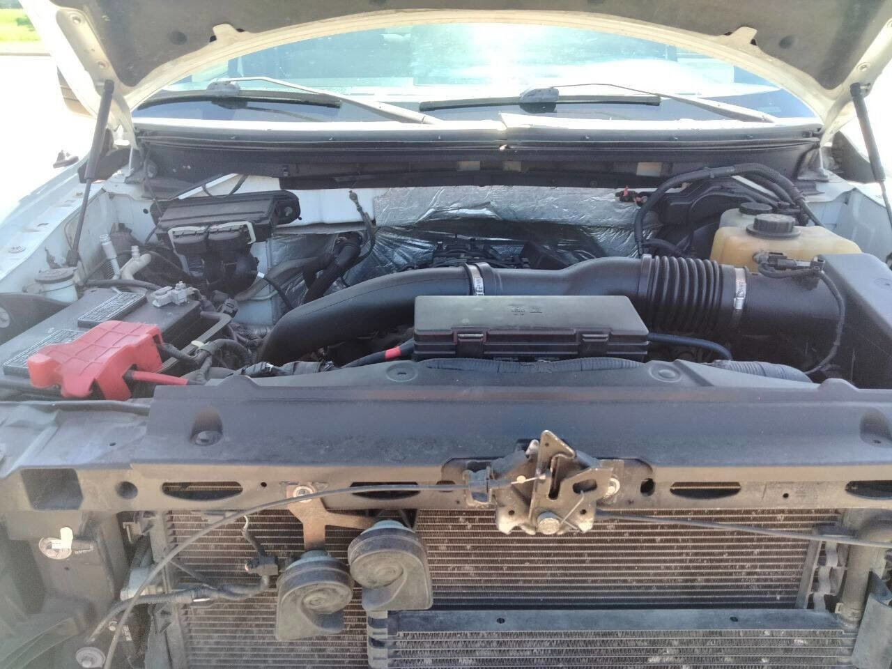 Used 2012 Ford F150 XLT w/ Trailer Tow Pkg image 30