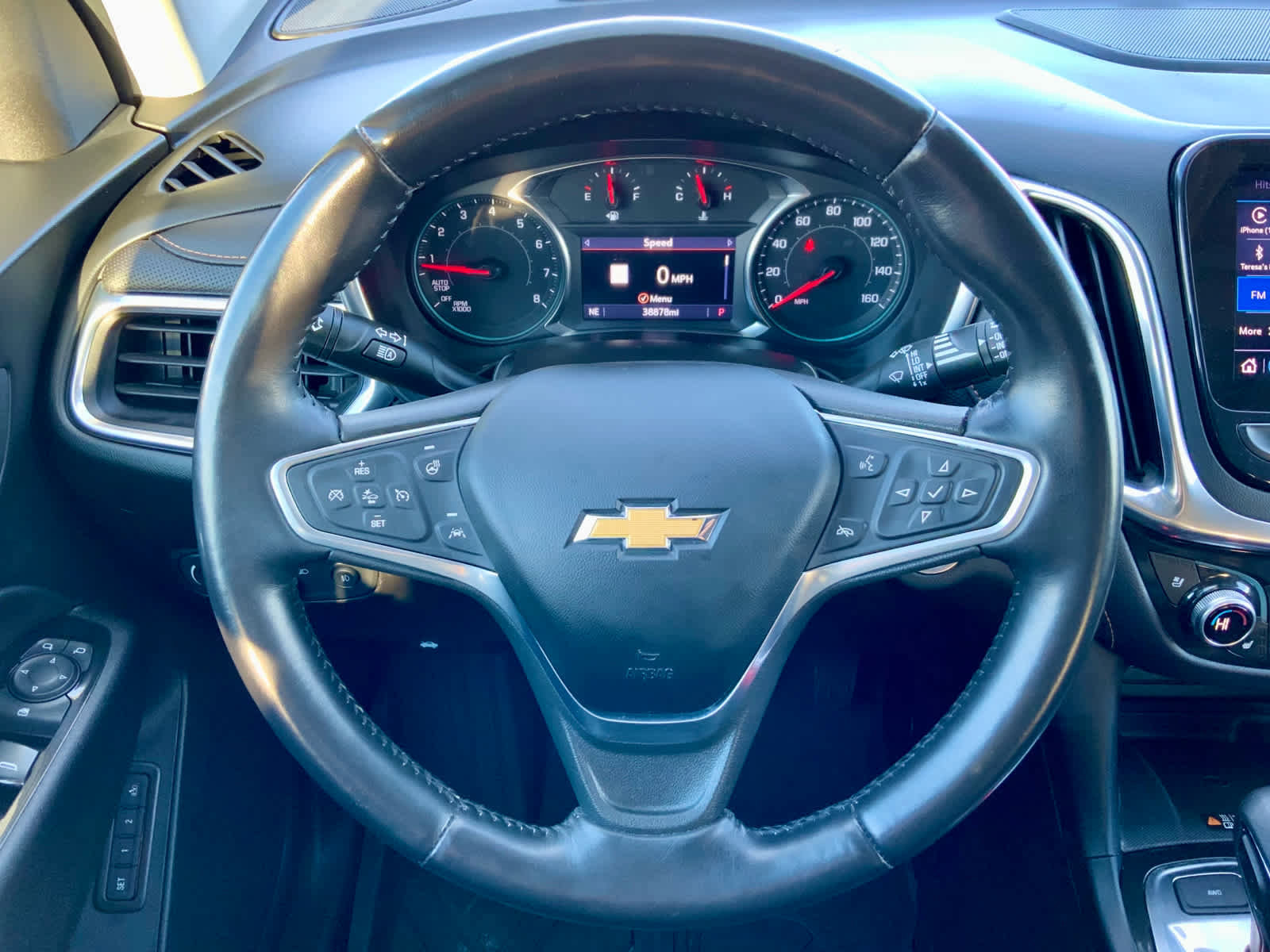 Used 2022 Chevrolet Equinox Premier image 36