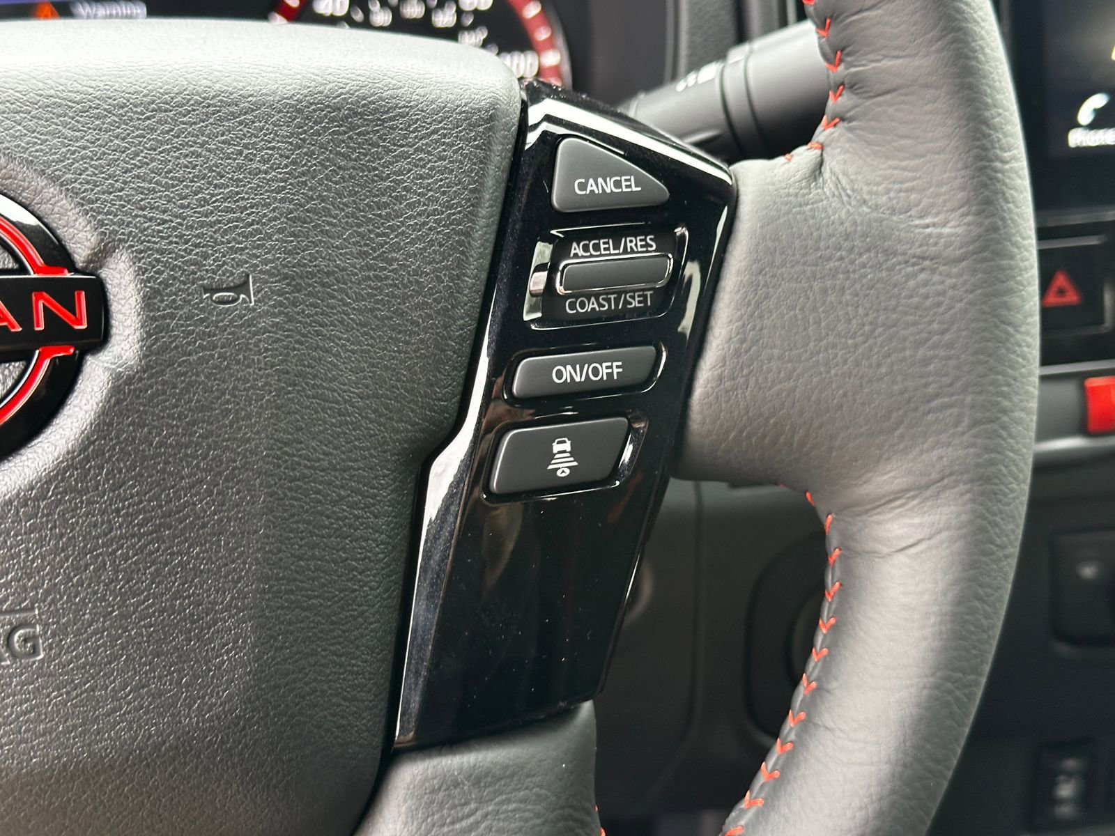 New 2026 Nissan Frontier Pro-X w/ Tow Package image 29